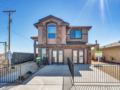 MODERN-DAY FAMILY HOME!